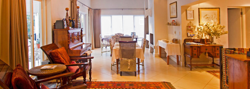 Apple And Spice Guest House George Buitenkant foto